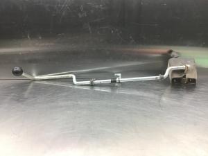 Liebherr Door Stopper